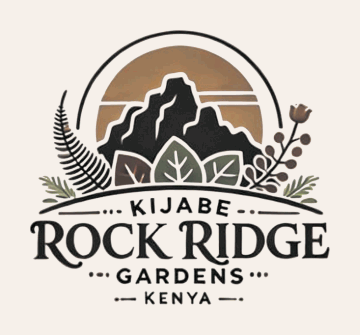 Kijabe Rock Ridge Gardens