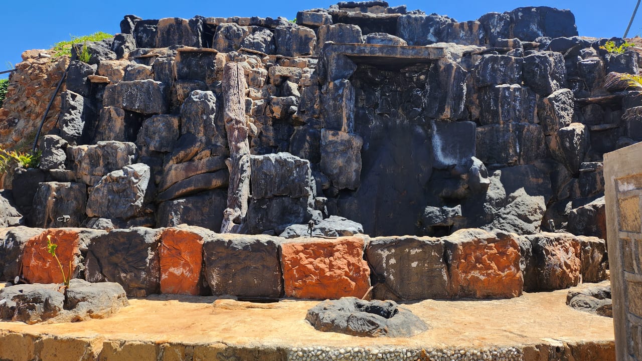 Gallery Image 7 at Kijabe Rock Ridge