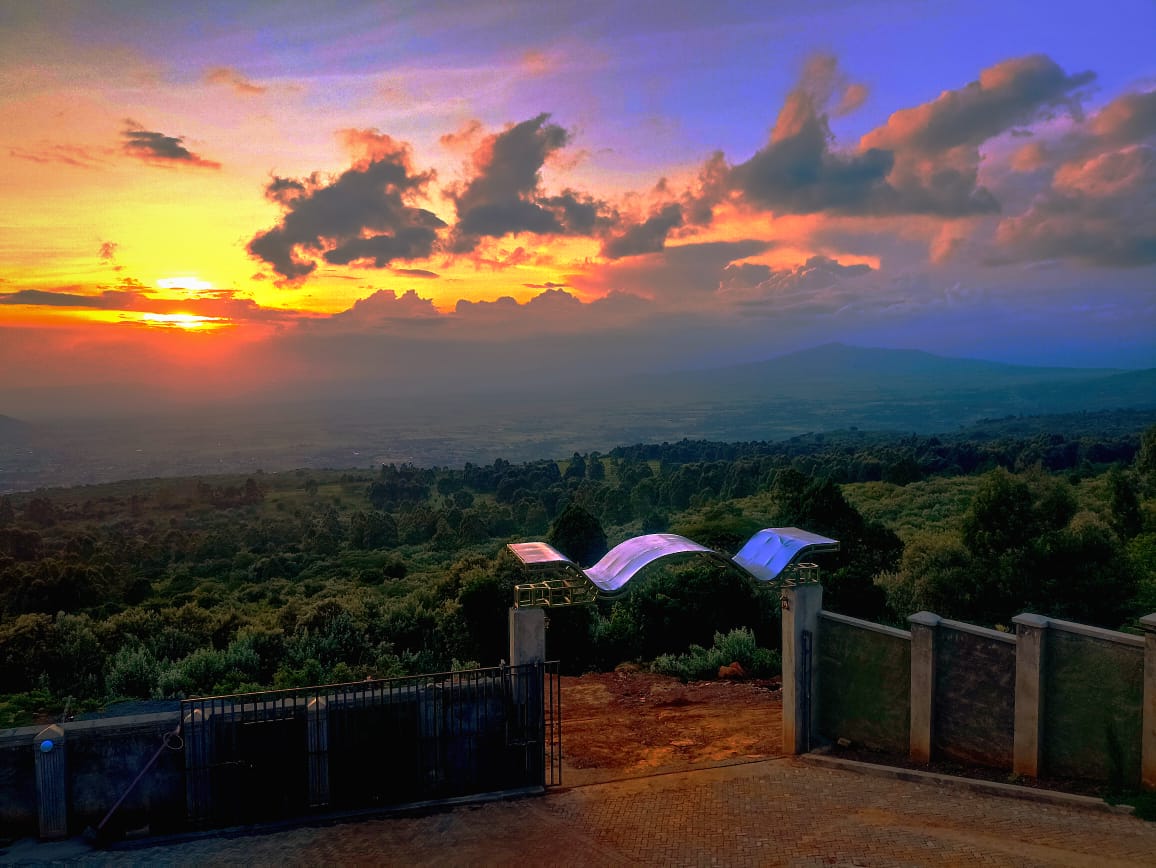 Why Choose Kijabe Rock Ridge Gardens