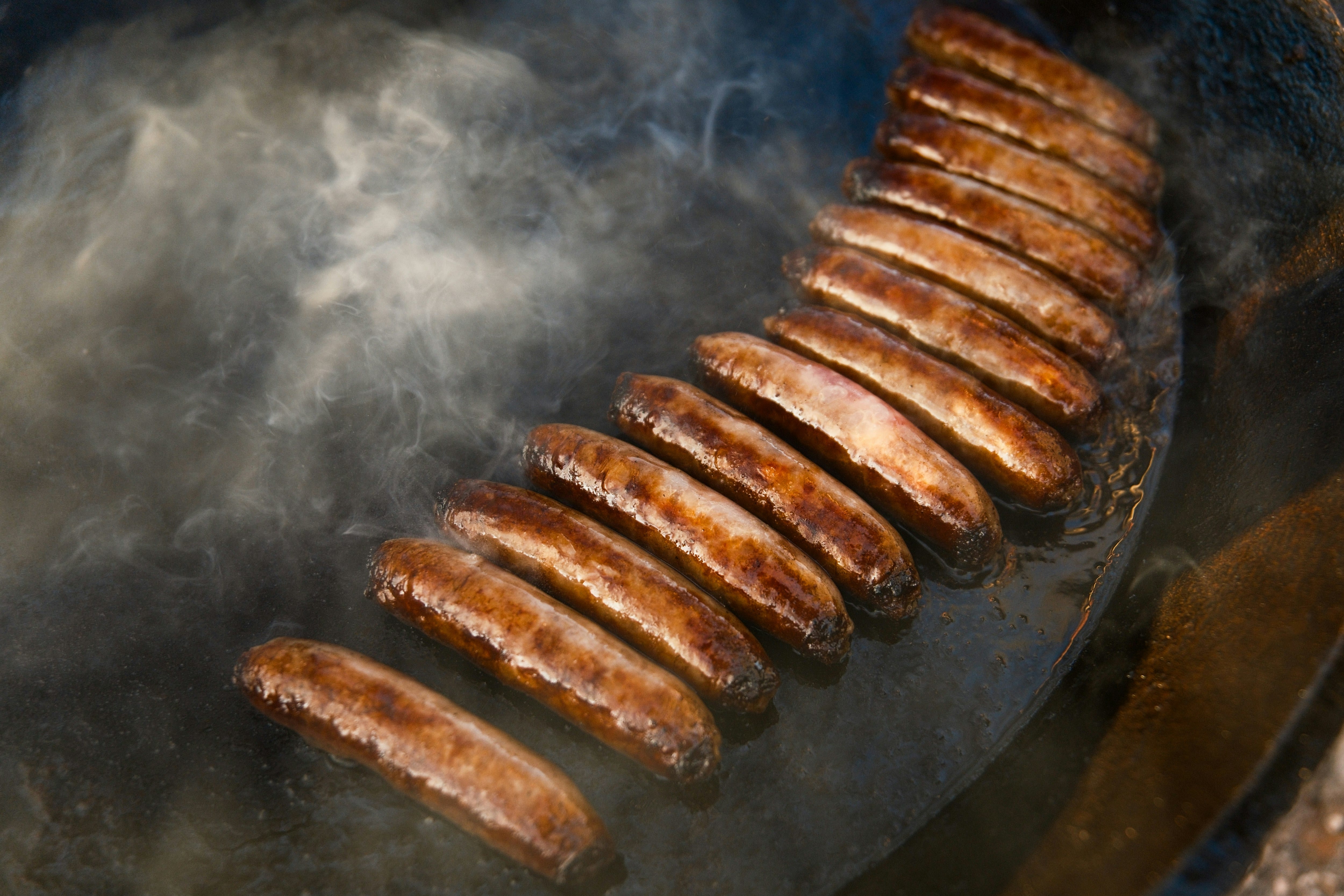Choma Sausage