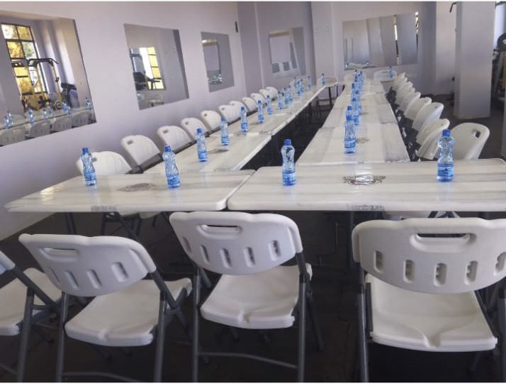 Conferences